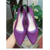 Giày Nhựa Đi Mưa Thanh Lý 4 Màu Form Nhỏ - Giá chỉ 360.000, giảm mạnh 4