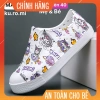 Giày nhựa mềm NATIVE 2.024 Mẹ Bé – êm chân, đi mưa nắng, biển, du lịch, chạy bộ, 139k 2