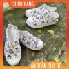 Giày nhựa mềm NATIVE 2.024 Mẹ Bé – êm chân, đi mưa nắng, biển, du lịch, chạy bộ, 139k 3