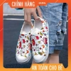 Giày nhựa mềm NATIVE 2.024 Mẹ Bé – êm chân, đi mưa nắng, biển, du lịch, chạy bộ, 139k 6