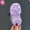 Giày nhựa tập đi bé gái, dép rọ quai dán hoạ tiết hoạt hình xinh xắn 89.000₫ 7
