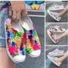 Giày nhựa Unisex KORO chống nước siêu bền, dễ vệ sinh, thoải mái đi mưa và biển