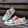 Giày nhựa Unisex KORO chống nước siêu bền, dễ vệ sinh, thoải mái đi mưa và biển 8
