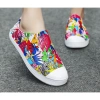 Giày nhựa Unisex KORO chống nước siêu bền, dễ vệ sinh, thoải mái đi mưa và biển 9