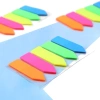 Giấy Note Đánh Dấu Trang 5 Màu Nhựa PP Siêu Xinh - Giá chỉ 9.500₫ 9