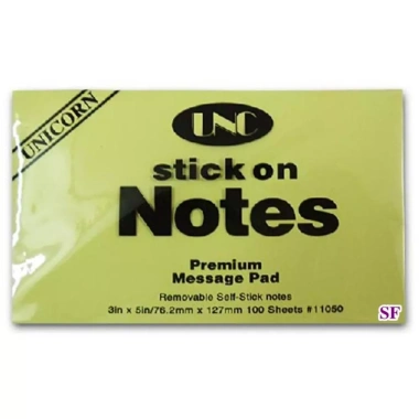 Giấy note ghi chú màu vàng 3x5 inc 8x13cm - Siêu bền, giá chỉ 10.000đ 2 Giấy note ghi chú màu vàng 3x5 inc 8x13cm - Siêu bền, giá chỉ 10.000đ 2