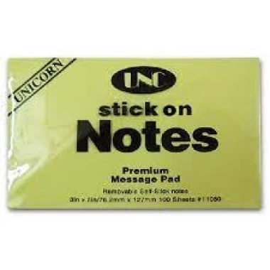 Giấy note ghi chú màu vàng 3x5 inc 8x13cm - Siêu bền, giá chỉ 10.000đ 4 Giấy note ghi chú màu vàng 3x5 inc 8x13cm - Siêu bền, giá chỉ 10.000đ 4