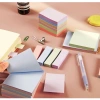 Giấy Note Ghi Chú Nhiều Màu Set 100 Trang Đánh Dấu Keo Sẵn - BEYOU Giá 17.670₫ 2