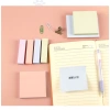 Giấy Note Ghi Chú Nhiều Màu Set 100 Trang Đánh Dấu Keo Sẵn - BEYOU Giá 17.670₫ 5