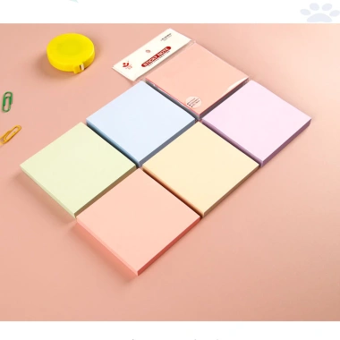 Giấy Note Ghi Chú Nhiều Màu Set 100 Trang Đánh Dấu Keo Sẵn - BEYOU Giá 17.670₫ 7