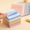 Giấy Note Ghi Chú Nhiều Màu Set 100 Trang Đánh Dấu Keo Sẵn - BEYOU Giá 17.670₫ 8