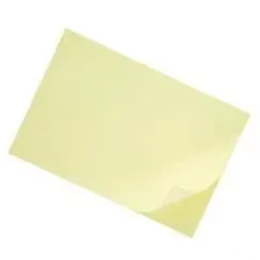 Giấy note vàng 4x6 inch (10x15cm) - Dễ dán, viết mượt, giảm giá 23% chỉ 19.000đ 2