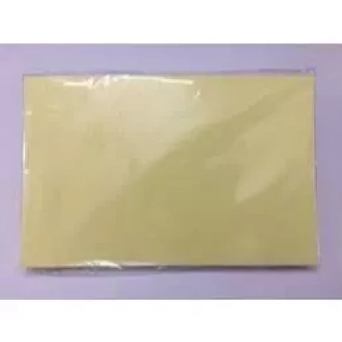 Giấy note vàng 4x6 inch (10x15cm) - Dễ dán, viết mượt, giảm giá 23% chỉ 19.000đ 3