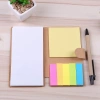 Giấy note vàng cao cấp 3x2,3x3,3x4,3x5 - Dày dặn, viết mượt, chỉ 12.000 VND