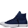 Giày Nữ AllStar Chuck Cổ Cao Xanh - Thời trang năng động, giảm còn 640k