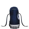 Giày Nữ AllStar Chuck Cổ Cao Xanh - Thời trang năng động, giảm còn 640k 3