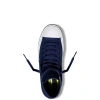 Giày Nữ AllStar Chuck Cổ Cao Xanh - Thời trang năng động, giảm còn 640k 6