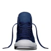 Giày Nữ AllStar Chuck Cổ Cao Xanh - Thời trang năng động, giảm còn 640k 8