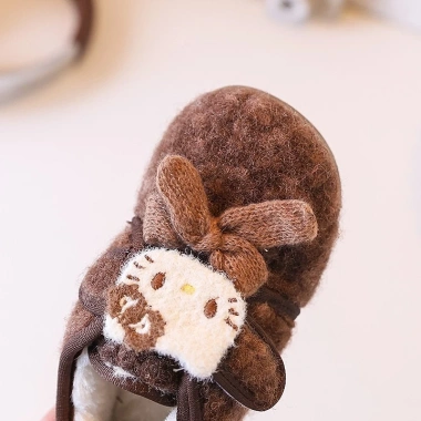 Giày nữ Bella Kitty mèo dễ thương giày tuyết giữ ấm mùa đông lót lông cừu, giá 268.809 VND 6 Giày nữ Bella Kitty mèo dễ thương giày tuyết giữ ấm mùa đông lót lông cừu, giá 268.809 VND 6