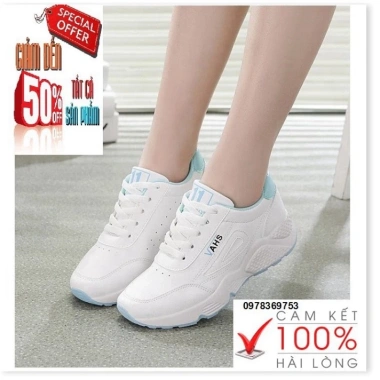 Giày Nữ Cao Cấp Mẫu Mới Giá 1,4 Triệu - Giảm Giá Đến 22% Thời Trang Sang Trọng 3