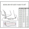 Giày Nữ Cổ Cao AllStar Chuck Xám Nhạt - Thời Trang Năng Động Mùa Hè, Giá 640k 6