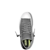 Giày Nữ Cổ Cao AllStar Chuck Xám Nhạt - Thời Trang Năng Động Mùa Hè, Giá 640k 9