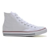 Giày Nữ Cổ Cao Classic AllStar Trắng Thiết kế trẻ trung thời trang siêu thoải mái giá chỉ 829.500đ 2