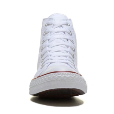 Giày Nữ Cổ Cao Classic AllStar Trắng Thiết kế trẻ trung thời trang siêu thoải mái giá chỉ 829.500đ 3