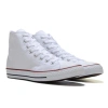 Giày Nữ Cổ Cao Classic AllStar Trắng Thiết kế trẻ trung thời trang siêu thoải mái giá chỉ 829.500đ 4