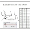 Giày Nữ Cổ Thấp CK2 AllStar Xanh Đậm – Thể Thao Động, Đường Phố, Giá 850.000 6