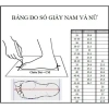 Giày Nữ Cổ Thấp Đỏ Tươi - Thanh Lịch, Năng Động, Giá 1.36 Triệu (Giảm 19%)