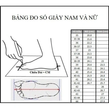 Giày Nữ Cổ Thấp Trắng CV Thời Trang - Thanh Lịch, Trẻ Trung, Giá Ưu Đãi 640k 5