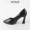 Giày nữ công sở HT.NEO CS336 đế đúp 9cm sang trọng thanh lịch chắc chắn 465.000đ 2