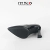 Giày nữ công sở HT.NEO CS336 đế đúp 9cm sang trọng thanh lịch chắc chắn 465.000đ 4