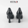 Giày nữ công sở HT.NEO CS336 đế đúp 9cm sang trọng thanh lịch chắc chắn 465.000đ 5