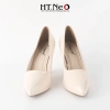 Giày nữ công sở HT.NEO CS336 đế đúp 9cm sang trọng thanh lịch chắc chắn 465.000đ 6