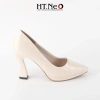 Giày nữ công sở HT.NEO CS336 đế đúp 9cm sang trọng thanh lịch chắc chắn 465.000đ 8