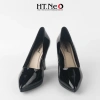 Giày nữ công sở HT.NEO CS336 đế đúp 9cm sang trọng thanh lịch chắc chắn 465.000đ 10