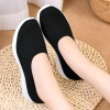 Giày nữ đế phẳng thoáng khí mẫu thuyền thời trang 2.023, giá 607.500 VND, hàng có sẵn 6