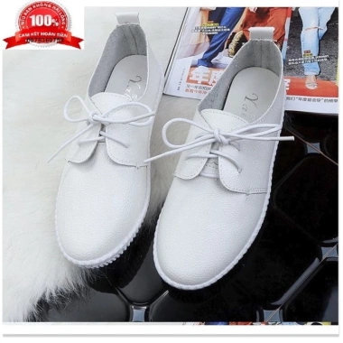 Giày Nữ Du Lịch Siêu Nhẹ Êm Thoải Mái - Giá chỉ 900k, giảm so với 1.089.000