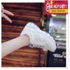 Giày Nữ Gym Đệm êm, Độ bám cao, Thoải mái – Giá ưu đãi 1.400.000₫ (Giá gốc 1.694.000₫) – Phù hợp tập luyện & thời trang