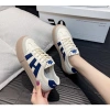 Giày Nữ Hot Trend Hai Màu Đế Bằng Chất Liệu Cao Cấp - Giảm Giá, Chỉ 814.000 VNĐ 5