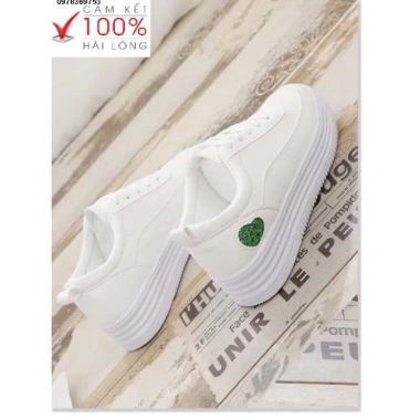 Giày Nữ Thời Trang Cute Siêu Hot - Giá Gốc 1.524.000, Giảm còn 1.200.000