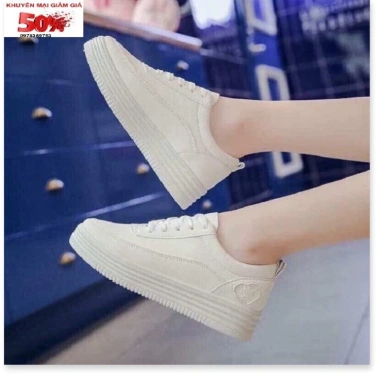 Giày Nữ Thời Trang Cute Siêu Hot - Giá Gốc 1.524.000, Giảm còn 1.200.000