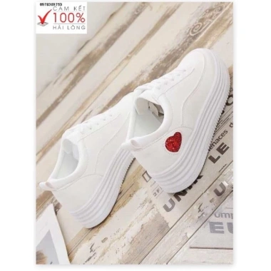 Giày Nữ Thời Trang Cute Siêu Hot - Giá Gốc 1.524.000, Giảm còn 1.200.000