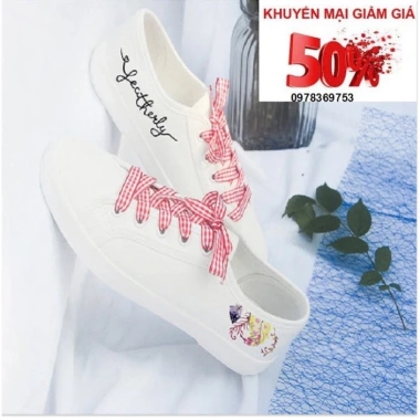 Giày Nữ Thời Trang Đẹp – Giá 999.000đ, Giảm Đặc Biệt, Phong Cách Đa Dạng 2