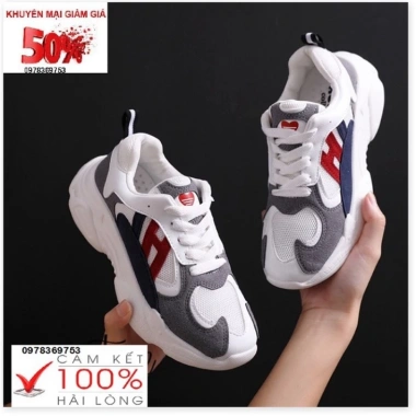 Giày nữ thời trang giảm 18% - Giá chỉ 1.410.000₫, đế nhẹ êm chân, phù hợp đi làm 3