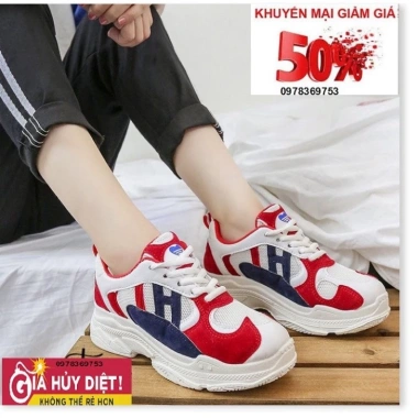 Giày nữ thời trang giảm 18% - Giá chỉ 1.410.000₫, đế nhẹ êm chân, phù hợp đi làm 4