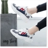 Giày nữ thời trang giảm 18% - Giá chỉ 1.410.000₫, đế nhẹ êm chân, phù hợp đi làm 6