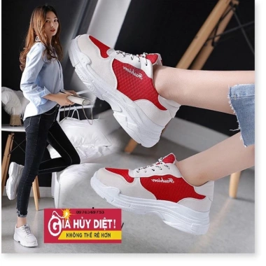 Giày nữ thời trang giảm 18% - Giá chỉ 1.410.000₫, đế nhẹ êm chân, phù hợp đi làm 8